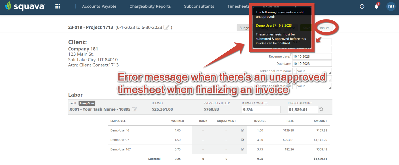 Error on finalizing an invoice.png